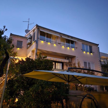 Apartment Enjoy You Split Exterior photo