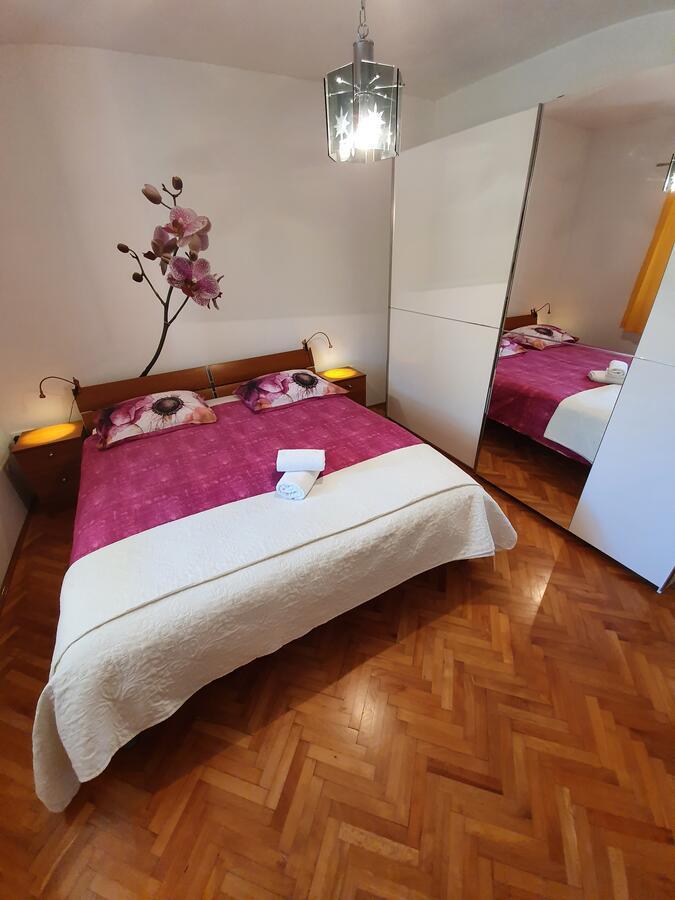 Apartment Enjoy You Split Exterior photo
