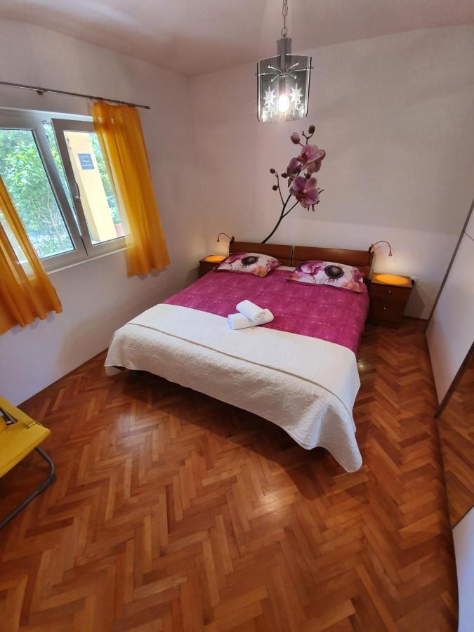 Apartment Enjoy You Split Exterior photo
