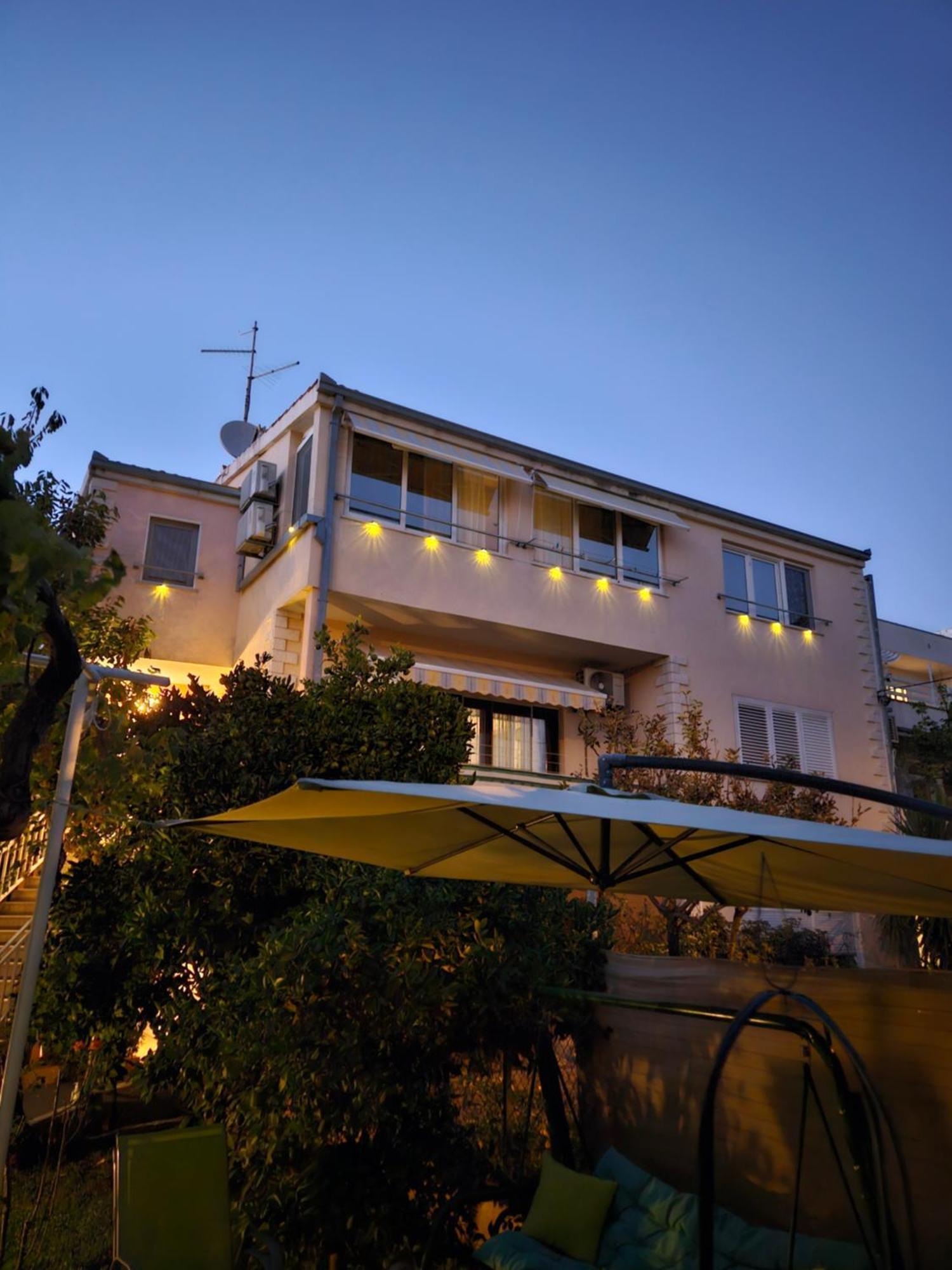 Apartment Enjoy You Split Exterior photo