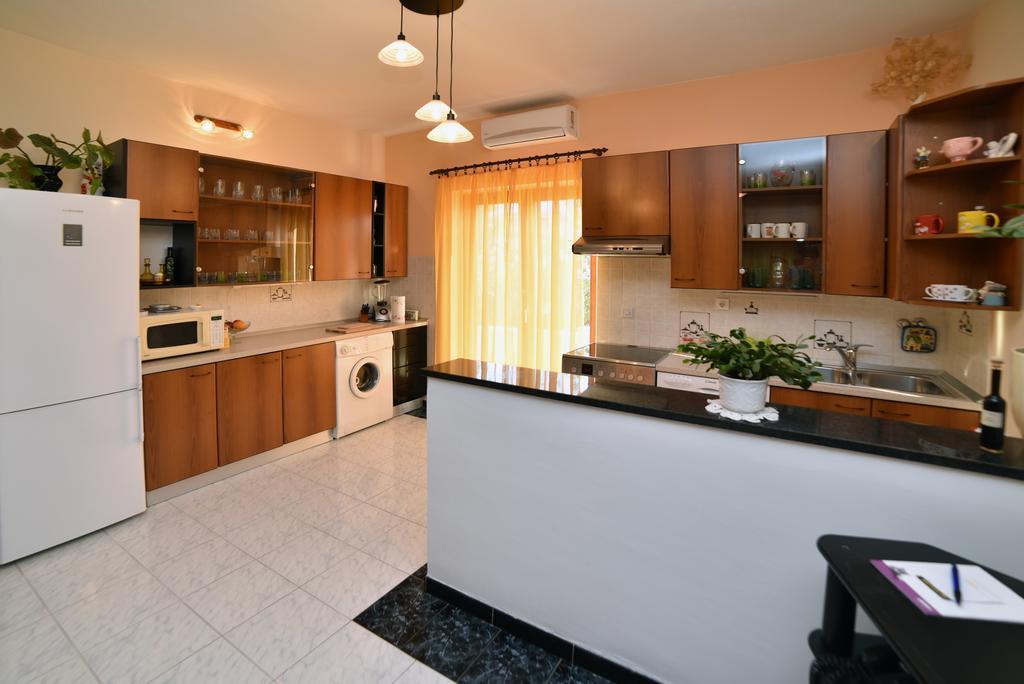 Apartment Enjoy You Split Exterior photo