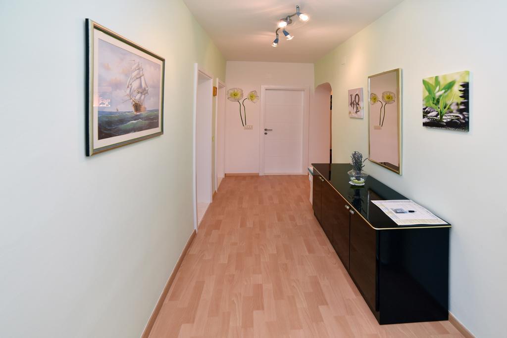 Apartment Enjoy You Split Exterior photo