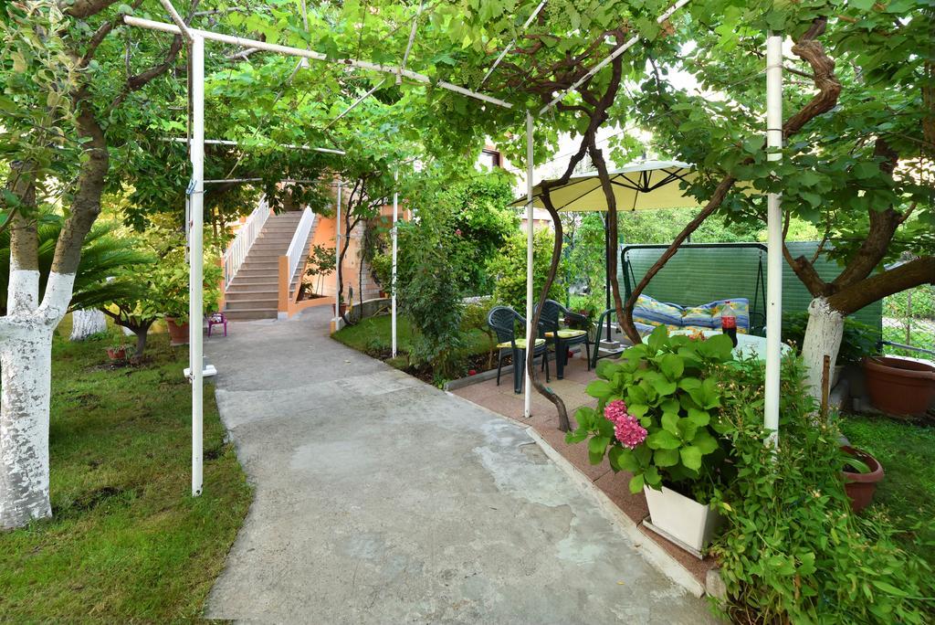 Apartment Enjoy You Split Exterior photo